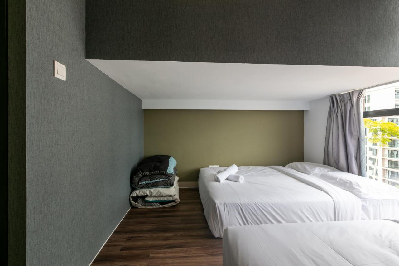 Urban Suite@Midhill Genting Highlands Exterior photo